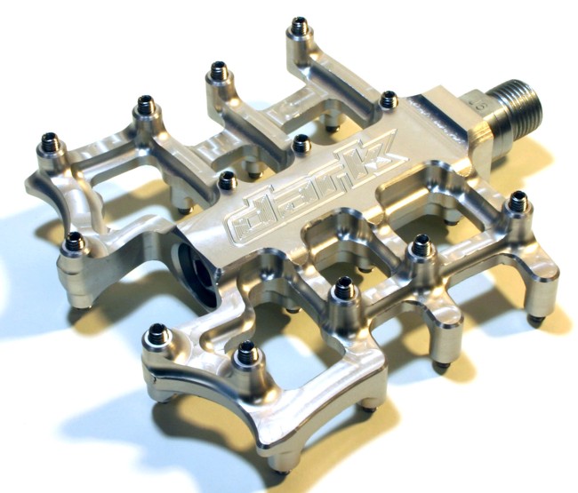 bear trap pedal